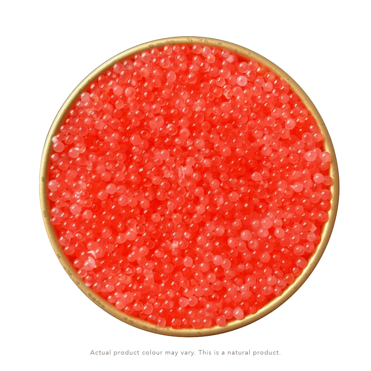 Red Lumpfish Caviar