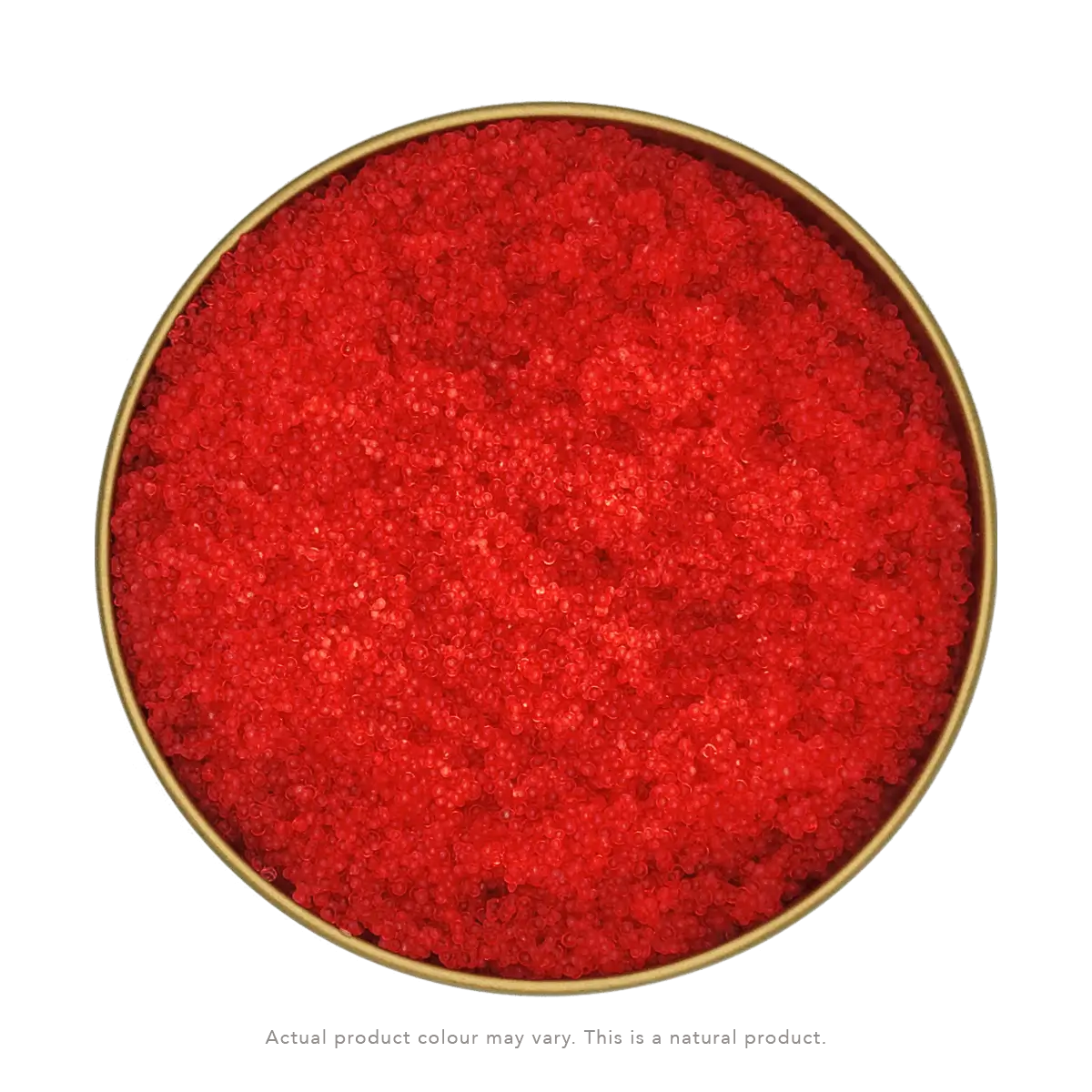 Red Masago Caviar