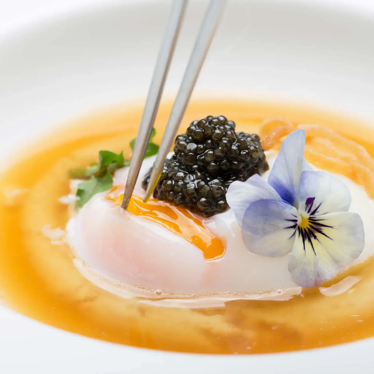 Osetra (Russian Sturgeon) Caviar