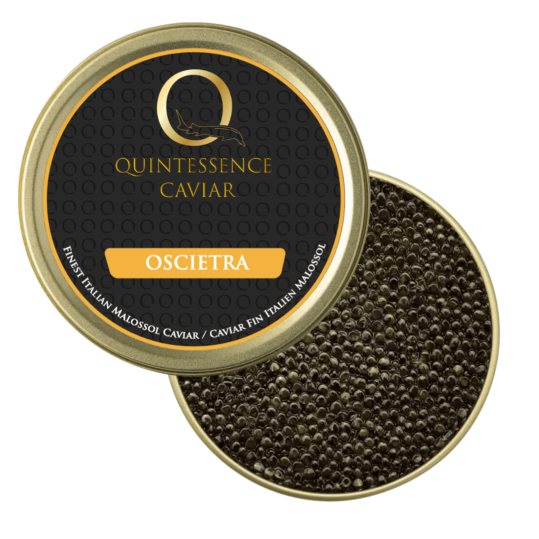 Osetra (Russian Sturgeon) Caviar
