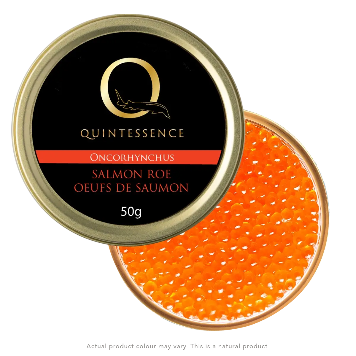 Salmon Roe (Ikura)