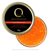 Salmon Roe (Ikura)