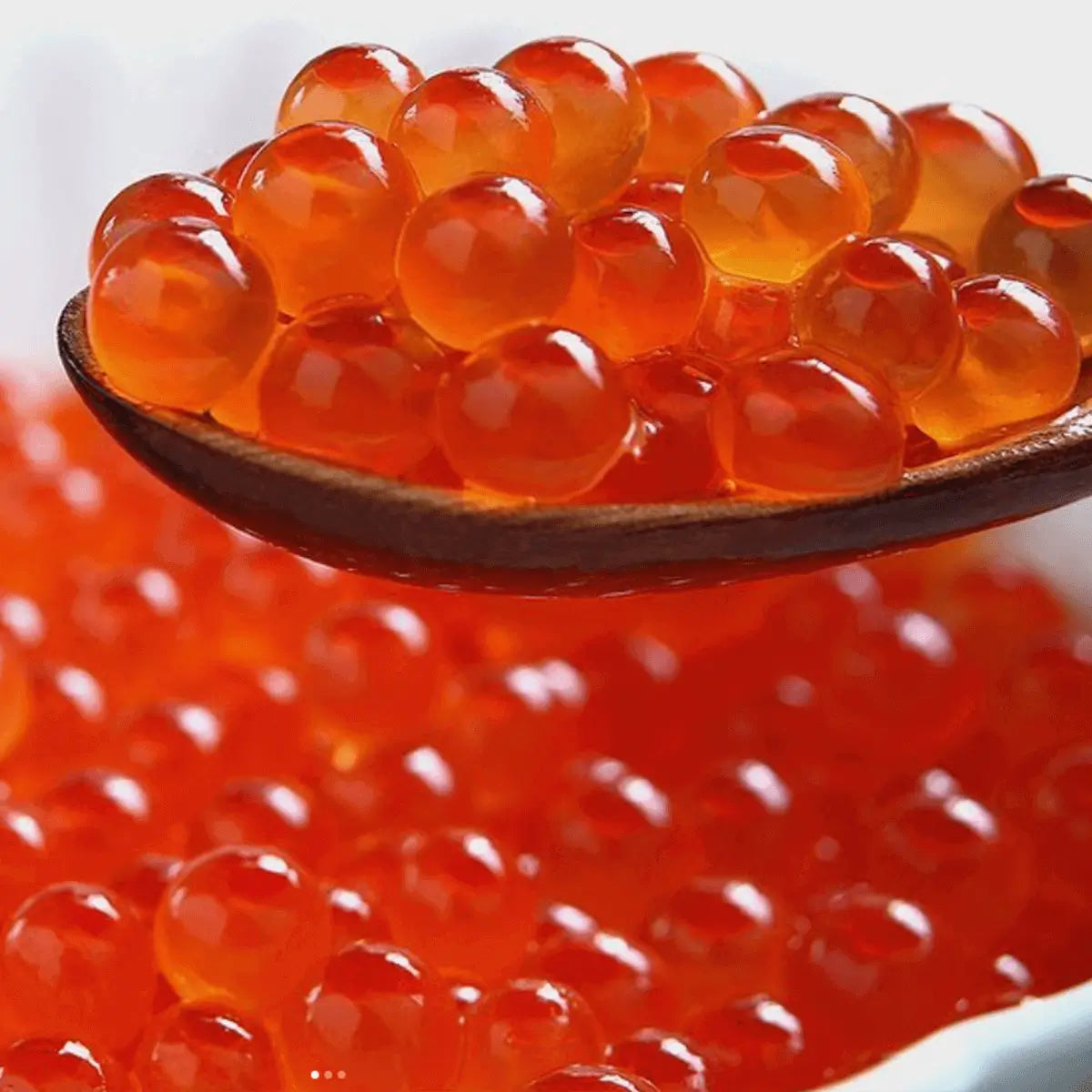 Salmon Roe (Ikura)