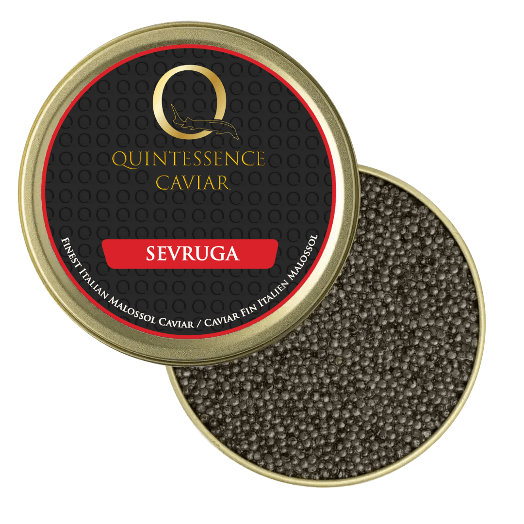 Sevruga Caviar