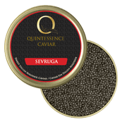 Sevruga Caviar