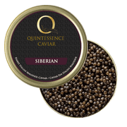 Siberian (Baerii) Caviar