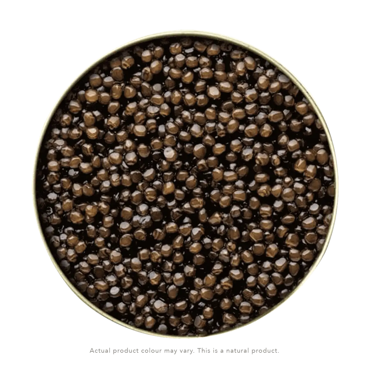 Siberian (Baerii) Caviar