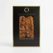 Peppered Smoked Mackerel