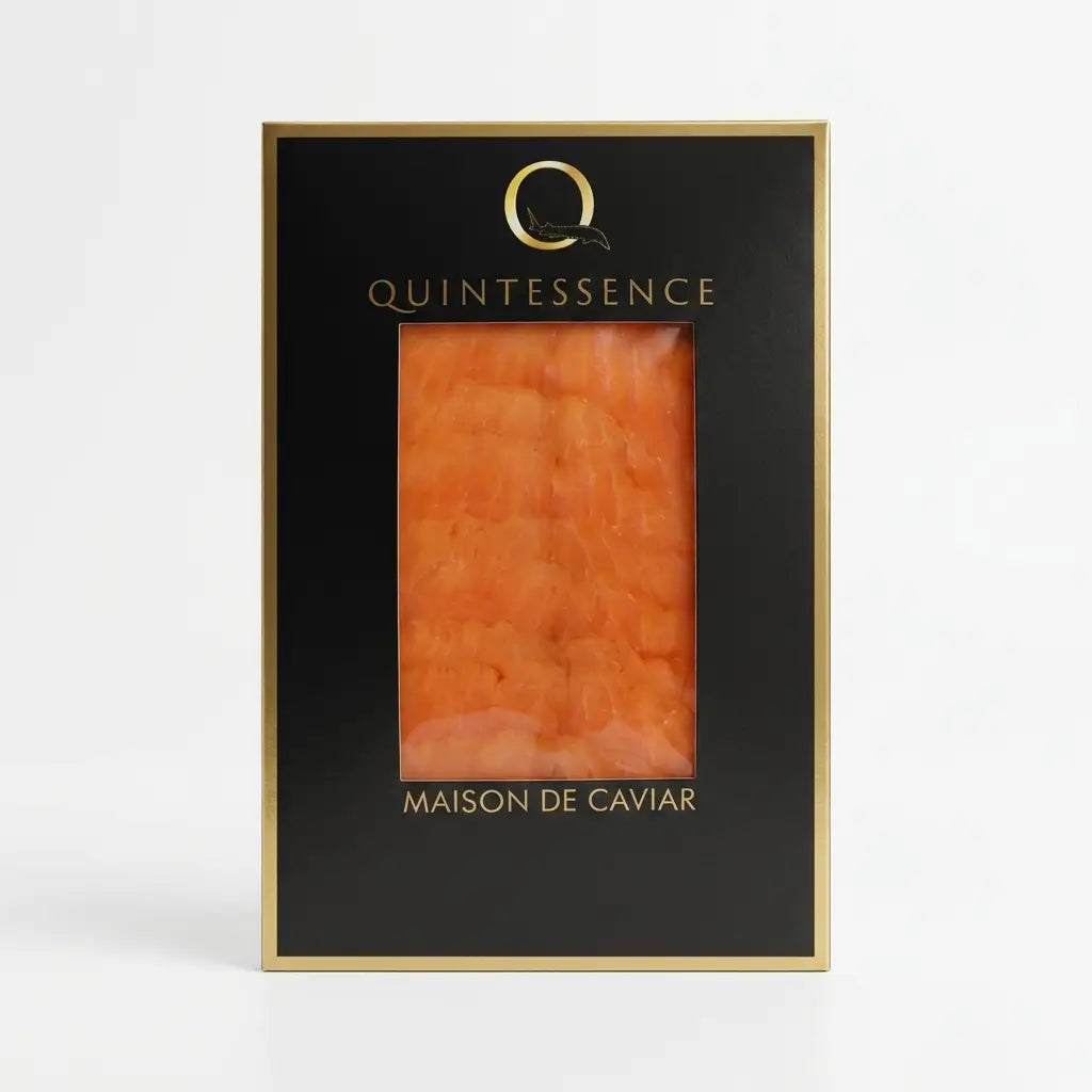 Smoked Salmon