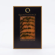 Dill Smoked Salmon