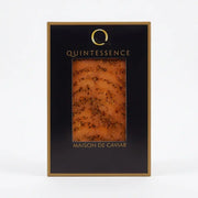 Pastrami Smoked Salmon