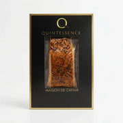 Peppered Smoked Salmon