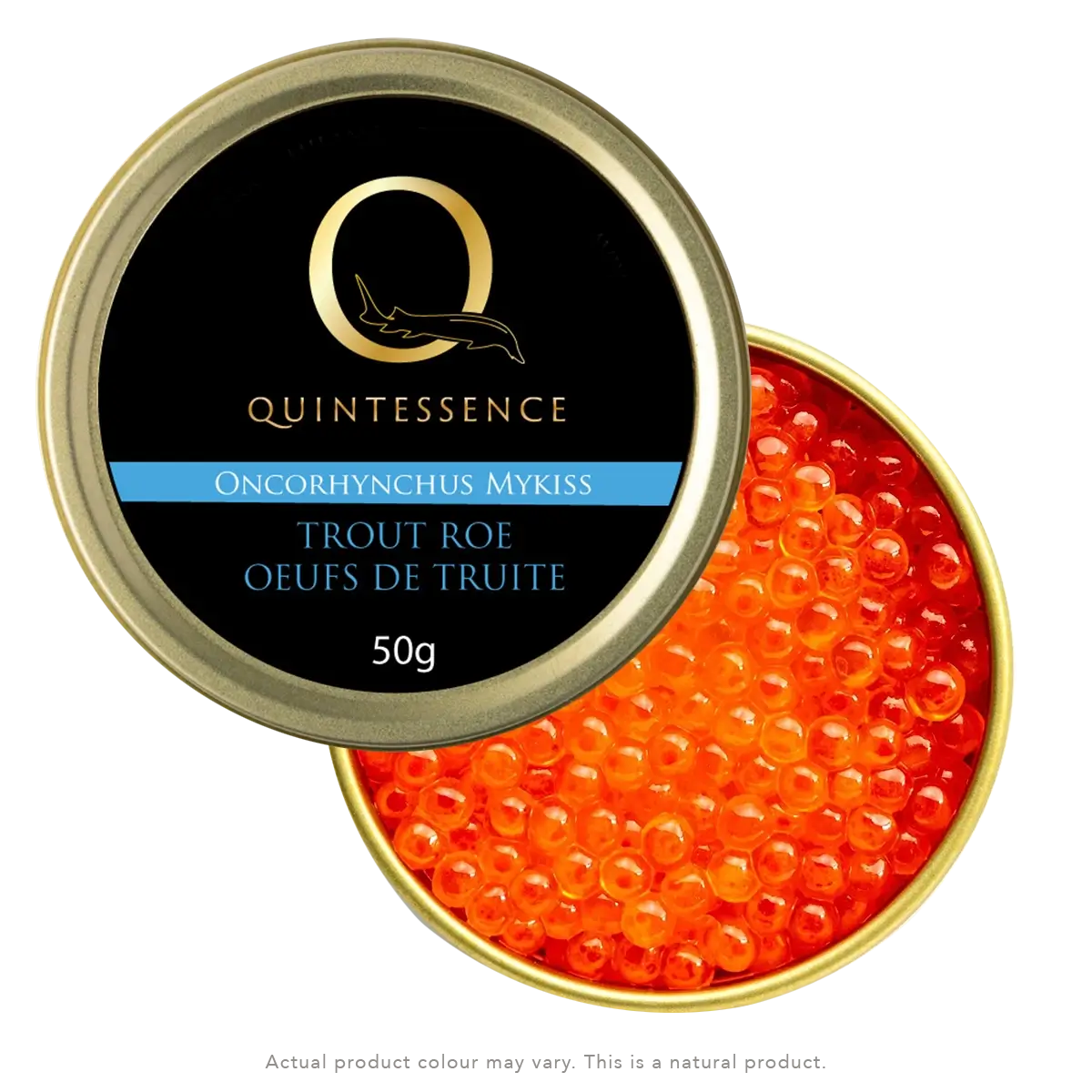 Trout Roe