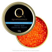 Trout Roe