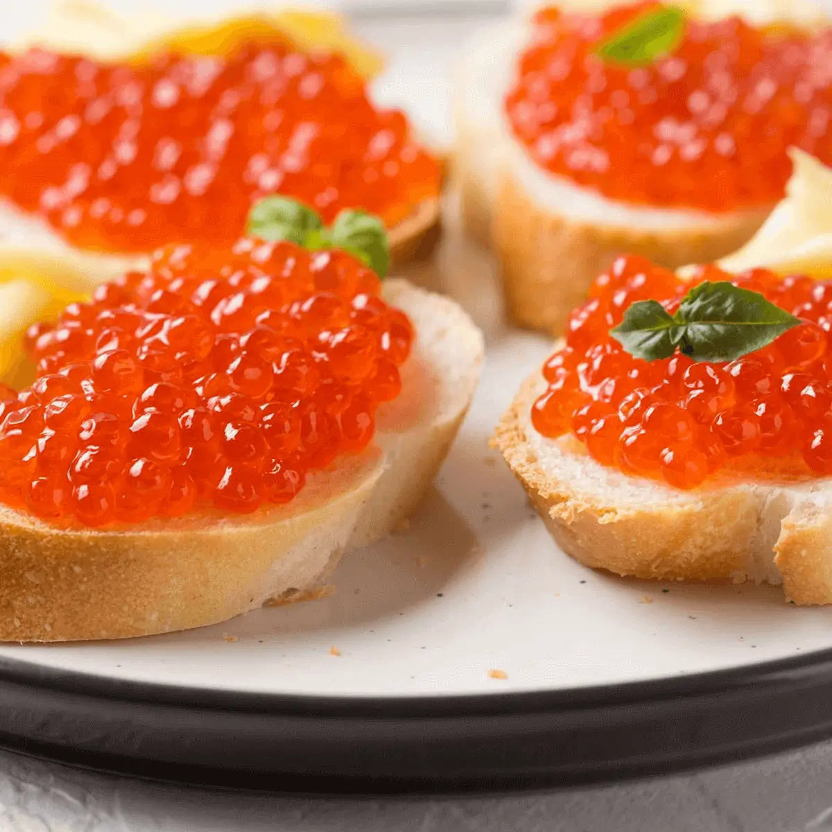Trout Roe