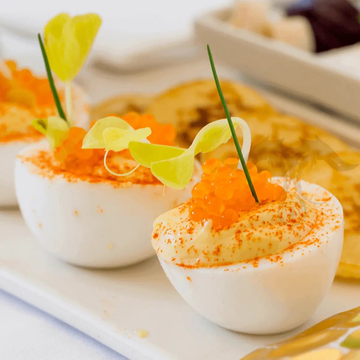 Trout Roe