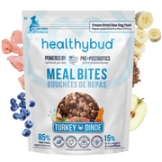 Turkey Meal Bites