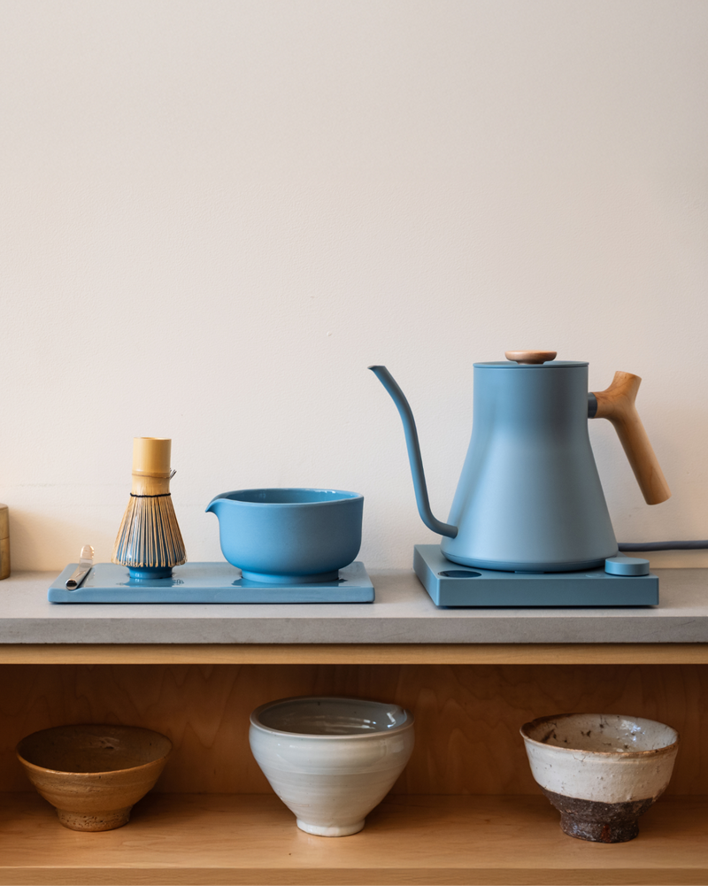 Fellow Matcha Set