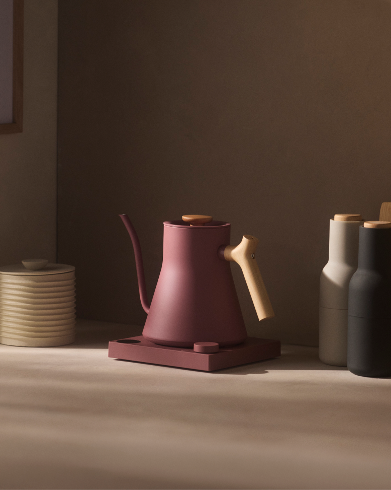 Fellow Stagg EKG Electric Kettle