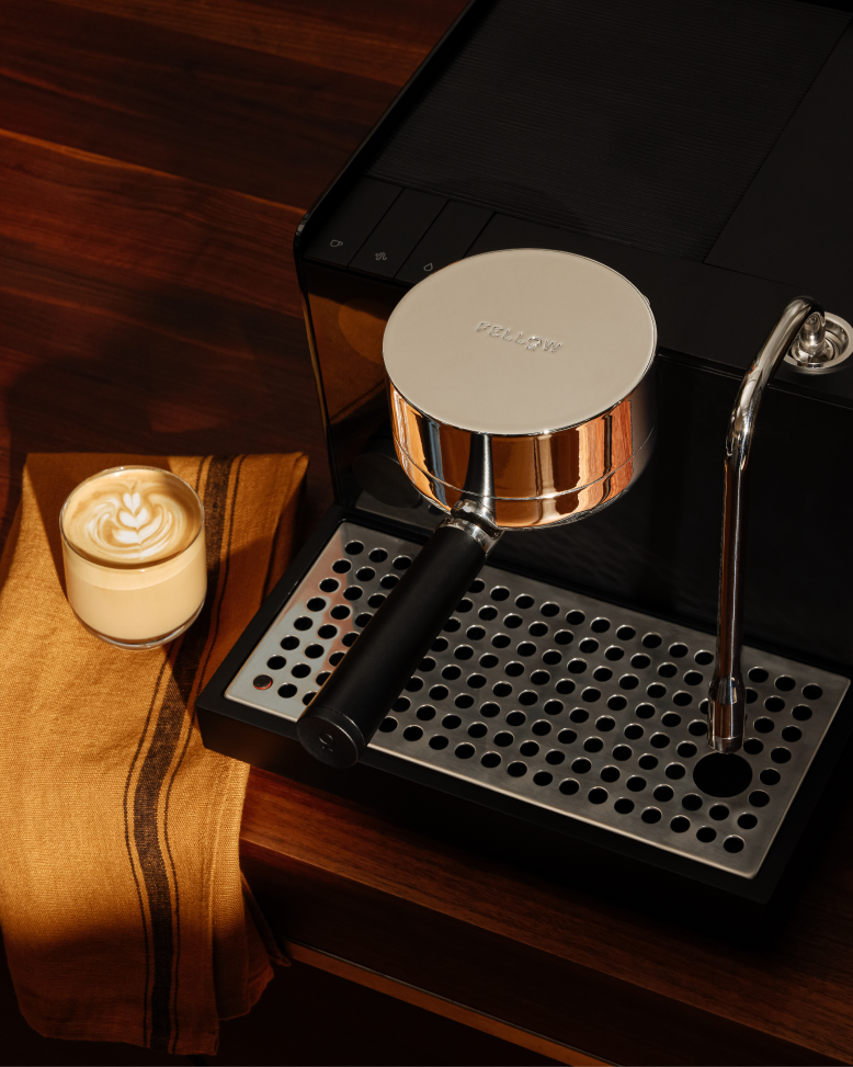 Fellow Espresso Machine Series 1